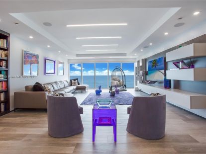House / Townhouse, USA, Florida, Miami, 8 750 000 $ photo 2
