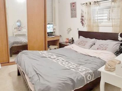 Апартаменты, Израиль, Тель-Авивский, Бат Ям, 391 000 $ фото 4