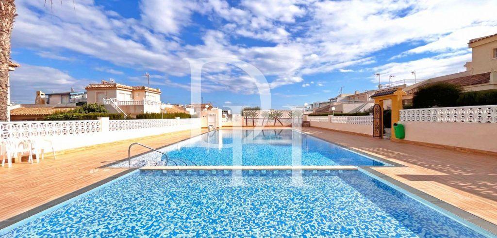 Апартаменты в Punta Prima , Испания, 70м2 - стоимость 137&nbsp;000€ - Ref: 61169 фото 11