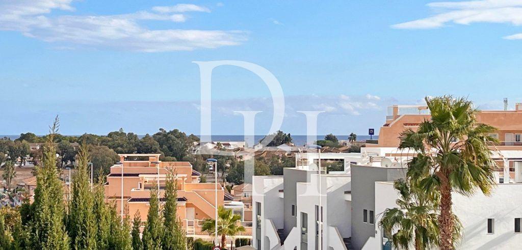 Апартаменты в Punta Prima , Испания, 70м2 - стоимость 137&nbsp;000€ - Ref: 61169 фото 13