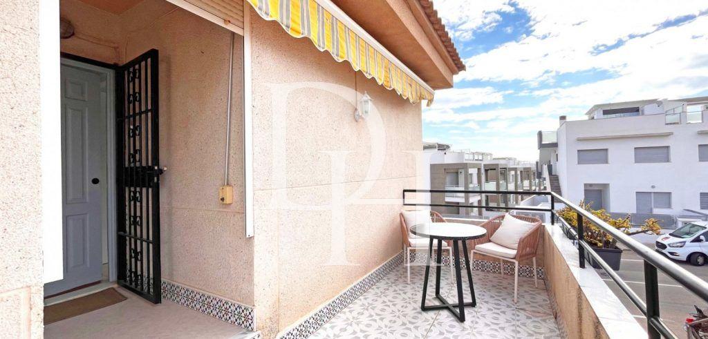 Апартаменты в Punta Prima , Испания, 70м2 - стоимость 137&nbsp;000€ - Ref: 61169 фото 14