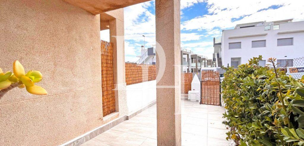 Апартаменты в Punta Prima , Испания, 70м2 - стоимость 137&nbsp;000€ - Ref: 61169 фото 15