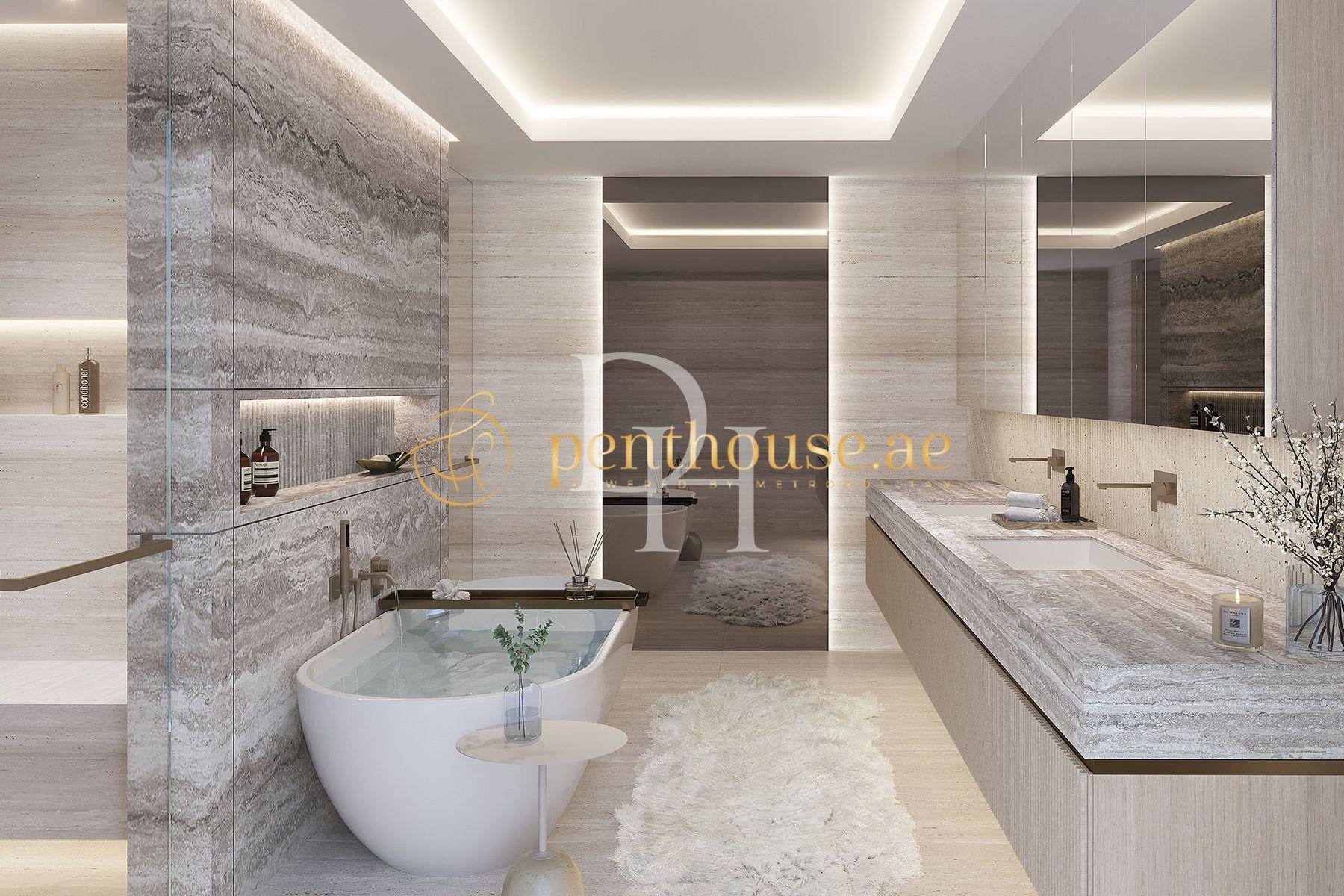 Апартаменти, ОАЕ, Емірат Дубай, Дубай Марина, 74 999 548 Dh фото 9