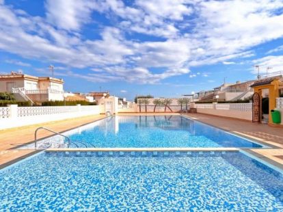 Апартаменты в Punta Prima , Испания, 70м2 - стоимость 137&nbsp;000€ - Ref: 61169 фото 11
