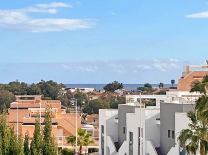 Апартаменты в Punta Prima , Испания, 70м2 - стоимость 137&nbsp;000€ - Ref: 61169 фото 13