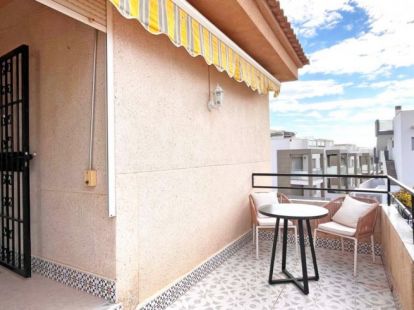 Апартаменты в Punta Prima , Испания, 70м2 - стоимость 137&nbsp;000€ - Ref: 61169 фото 14