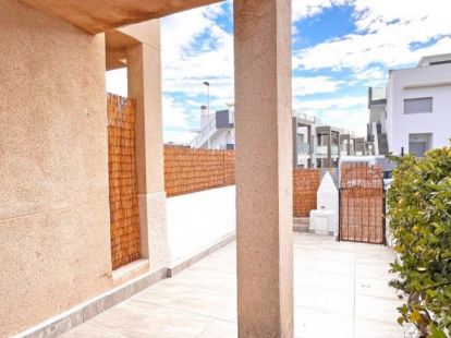 Апартаменты в Punta Prima , Испания, 70м2 - стоимость 137&nbsp;000€ - Ref: 61169 фото 15