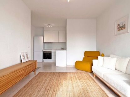 Апартаменты в Punta Prima , Испания, 70м2 - стоимость 137&nbsp;000€ - Ref: 61169 фото 2