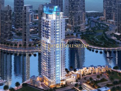 Апартаменти, ОАЕ, Емірат Дубай, Дубай Марина, 74 999 548 Dh фото 11