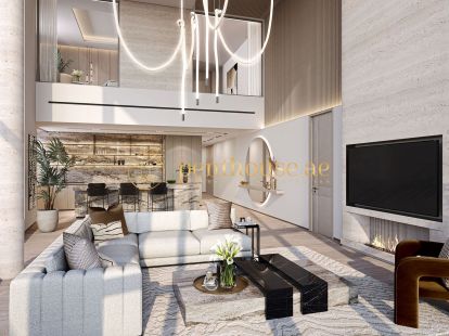 Апартаменти, ОАЕ, Емірат Дубай, Дубай Марина, 74 999 548 Dh фото 2