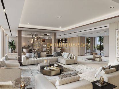 Апартаменти, ОАЕ, Емірат Дубай, Дубай Марина, 74 999 548 Dh фото 3