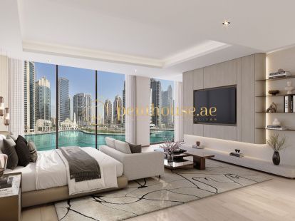 Апартаменти, ОАЕ, Емірат Дубай, Дубай Марина, 74 999 548 Dh фото 5