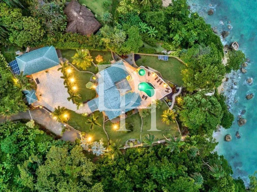Будинок / Вілла, Домініканська республіка, Maria Trinidad Sanchez, Кабрера, 2 380 000 $ фото 1