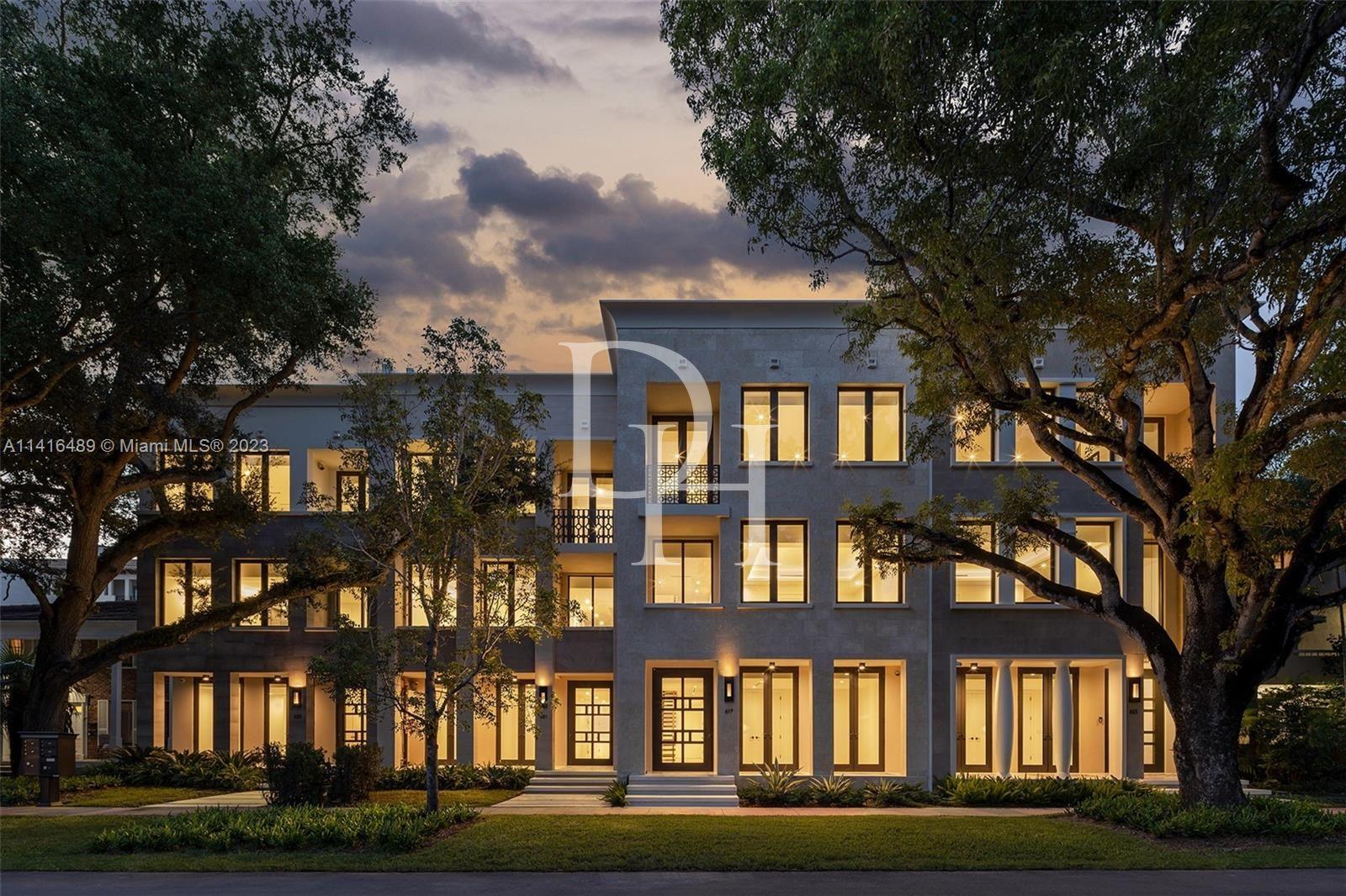 House / Villa, USA, Florida, Miami, 6 900 000 $ photo 1