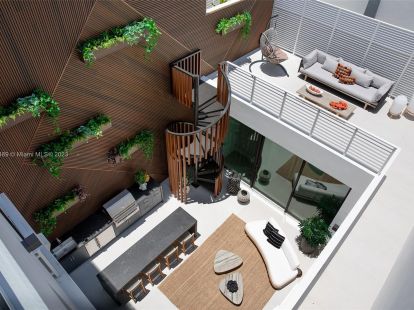 House / Villa, USA, Florida, Miami, 6 900 000 $ photo 4