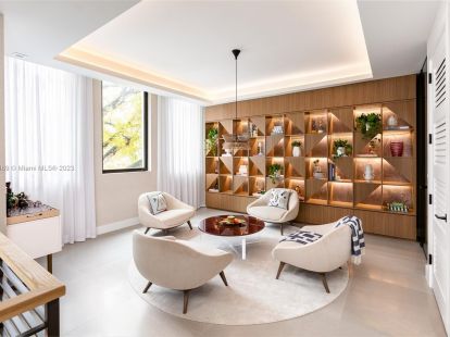 House / Villa, USA, Florida, Miami, 6 900 000 $ photo 10