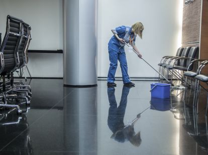 Office cleaning (ID:9047)
