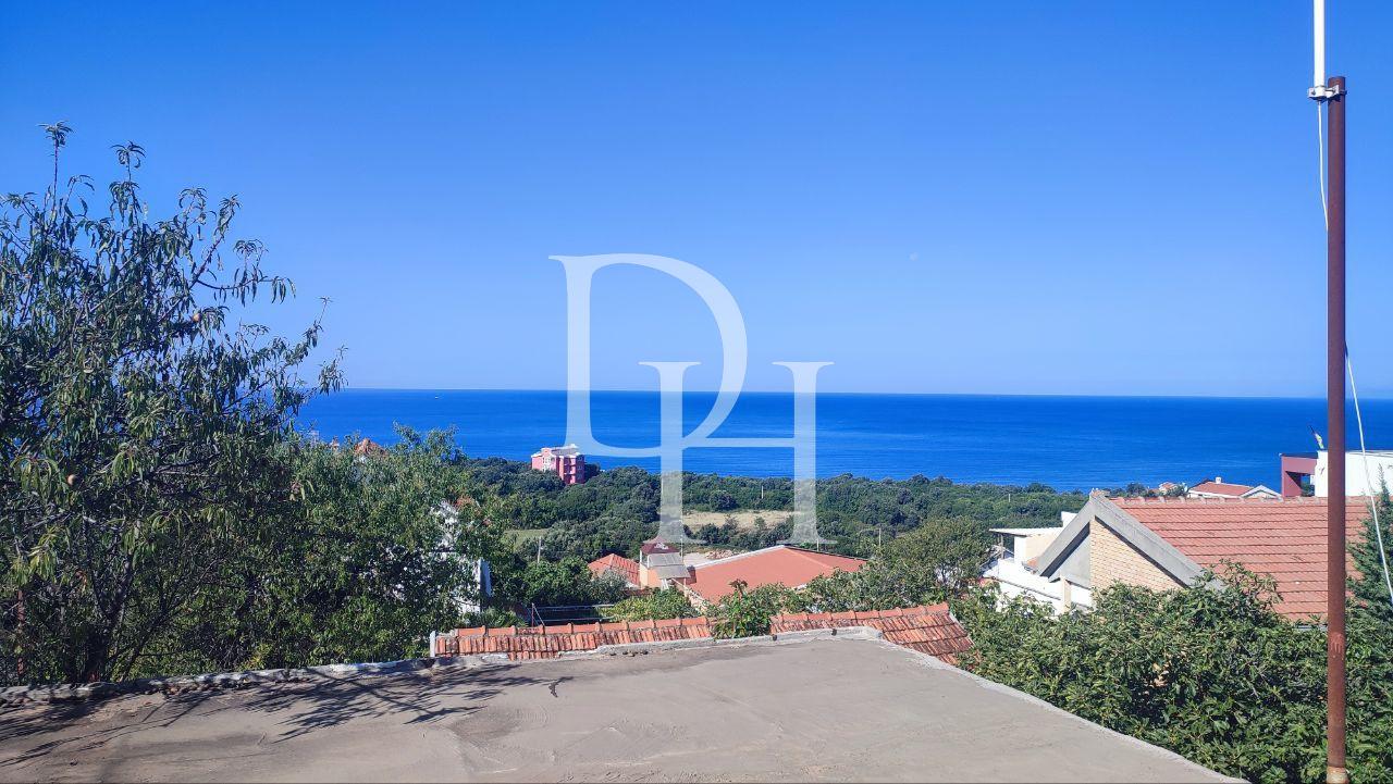 Haus / Townhouse, Montenegro, G. Bar, Utjeha, 75 000 € foto 1