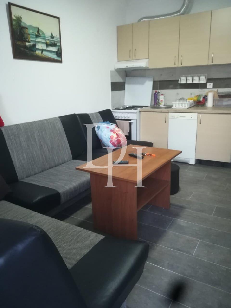 Appartement, Montenegro, Herceg Novi G., Biela, 48 000 € foto 5