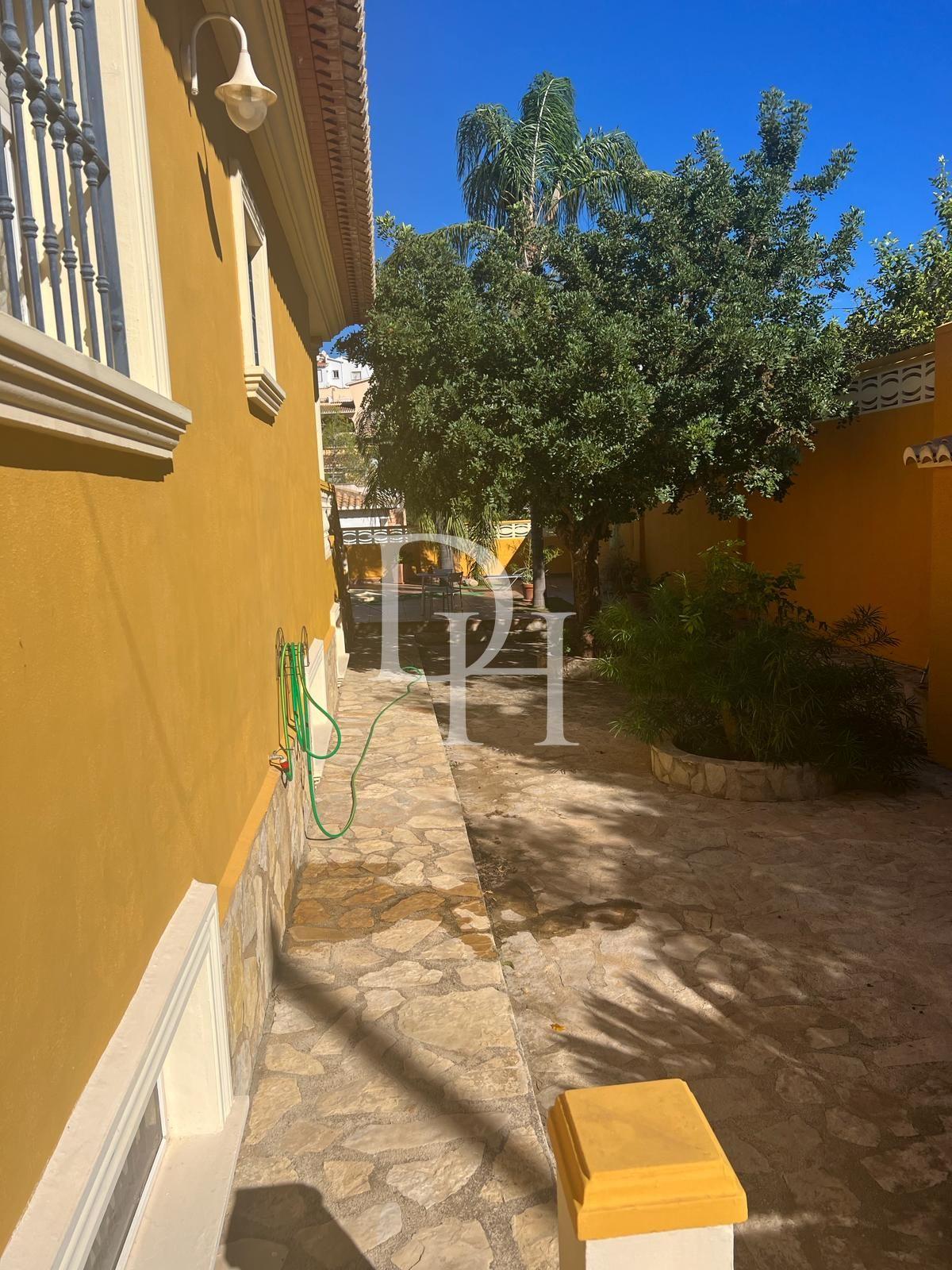 House / Villa, Spain, Valencia region, Denia, 659 000 € photo 15