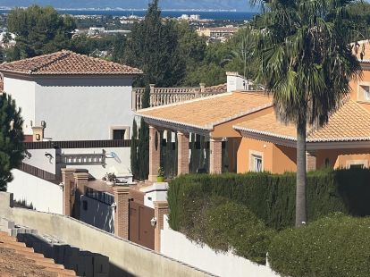 House / Villa, Spain, Valencia region, Denia, 659 000 € photo 2