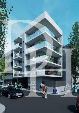 Апартаменти, Греція, Аттика, 250 000 € фото 1