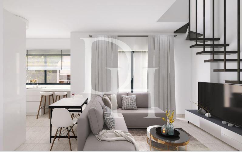 Апартаменти, Греція, Аттика, 250 000 € фото 5