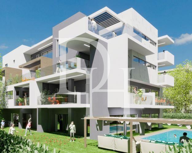 Апартаменты, Греция, Аттика, Афины, 195 000 € фото 1