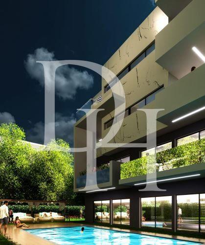 Апартаменты, Греция, Аттика, Афины, 195 000 € фото 3