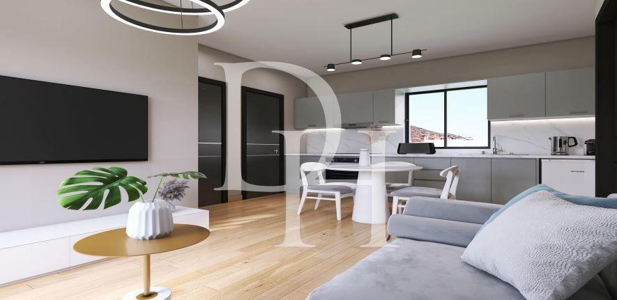 Апартаменты, Греция, Аттика, Афины, 195 000 € фото 4