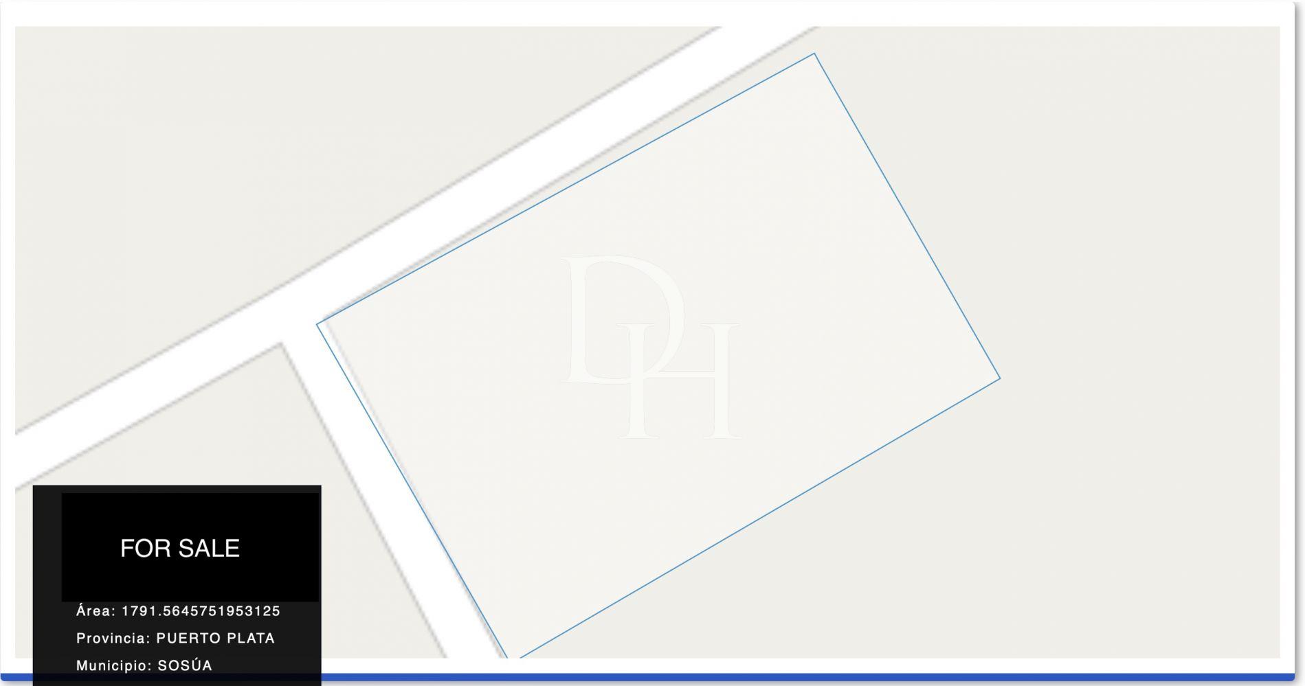 Parcel, Dominican Republic, Puerto Plata region, Sosua, 285 000 $ photo 4