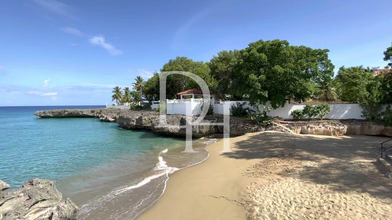 Parcel, Dominican Republic, Puerto Plata region, Sosua, 285 000 $ photo 1
