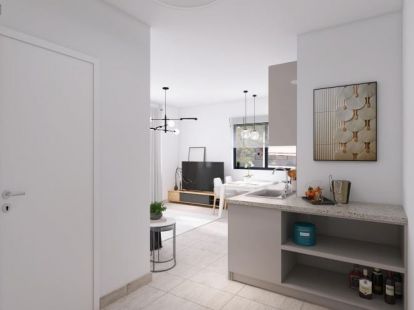 Апартаменти, Греція, Аттика, 250 000 € фото 3