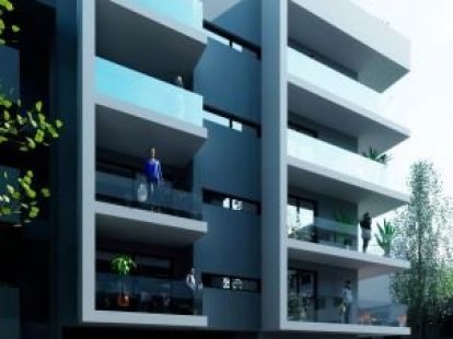 Апартаменти, Греція, Аттика, 250 000 € фото 6