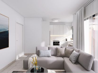 Апартаменти, Греція, Аттика, 250 000 € фото 8