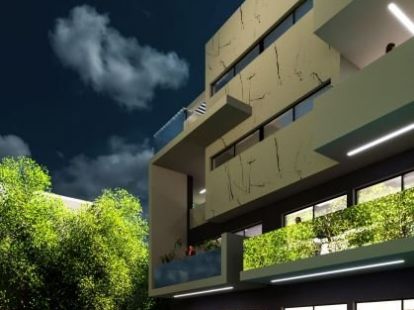 Апартаменты, Греция, Аттика, Афины, 195 000 € фото 3