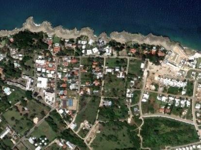 Parcel, Dominican Republic, Puerto Plata region, Sosua, 285 000 $ photo 3