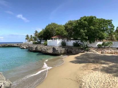 Land in Sosua, Dominican Republic for 285 000$ (ID:76863)