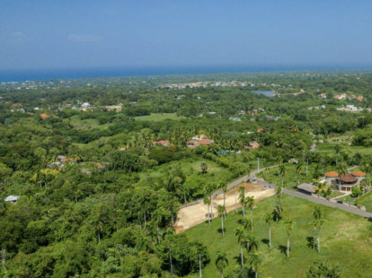 Land in Sosua, Dominican Republic for 48 000$ (ID:76865)