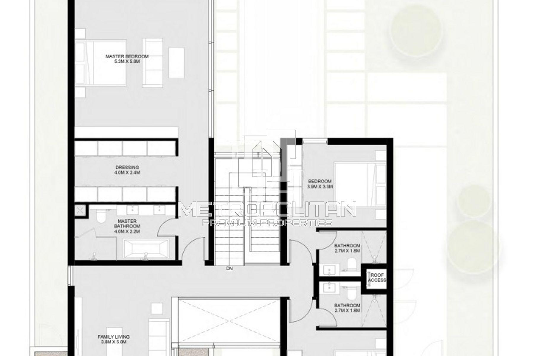 House / Villa, UAE, Emirate of Sharjah, Sharjah, 2 800 000 Dh photo 9