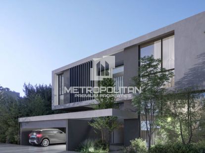 Villa in the Sharjah, UAE for 2 800 000Dh (ID:61545)