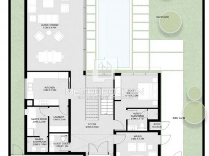 House / Villa, UAE, Emirate of Sharjah, Sharjah, 2 800 000 Dh photo 8