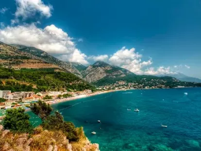 Land in Sutomore, Montenegro for 110 000€ (ID:61563)