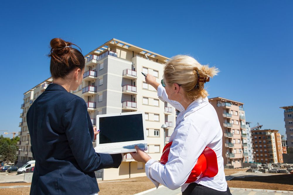 Услуги в поиске недвижимости в Валенсии - Ref: 9095 фото 1