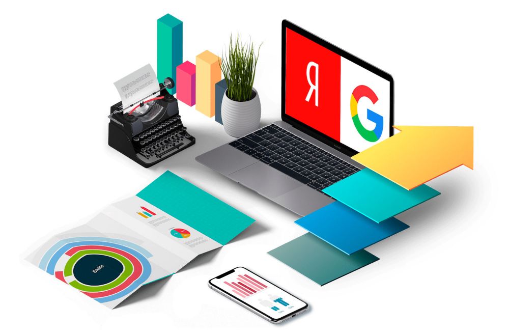 Создании и продвижению сайта Вашей компании в Барселоне - Ref: 9096 фото 1