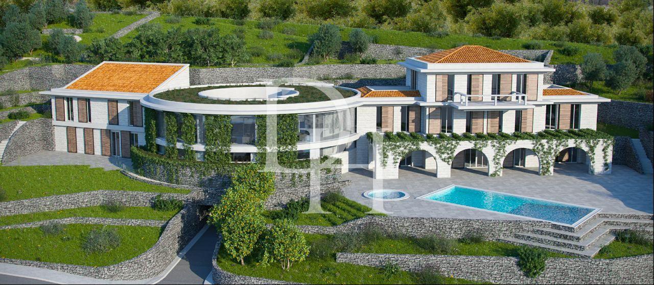 Земля, Чорногорія, Г. Будва, Будва, 850 000 € фото 2