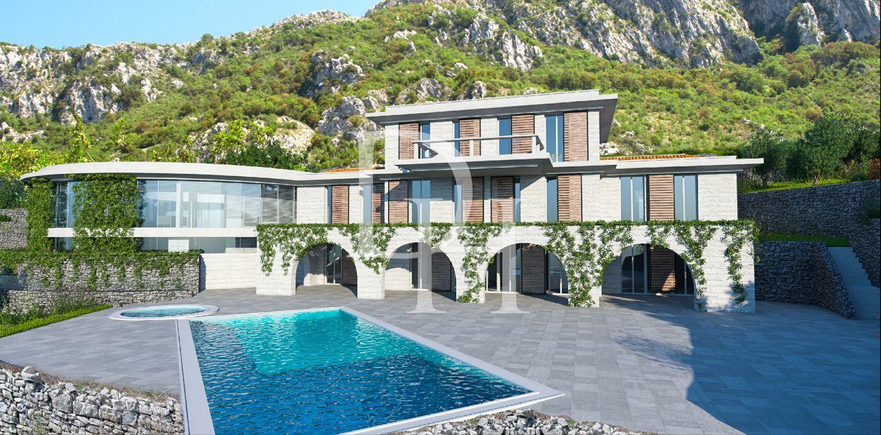 Земля, Чорногорія, Г. Будва, Будва, 850 000 € фото 3