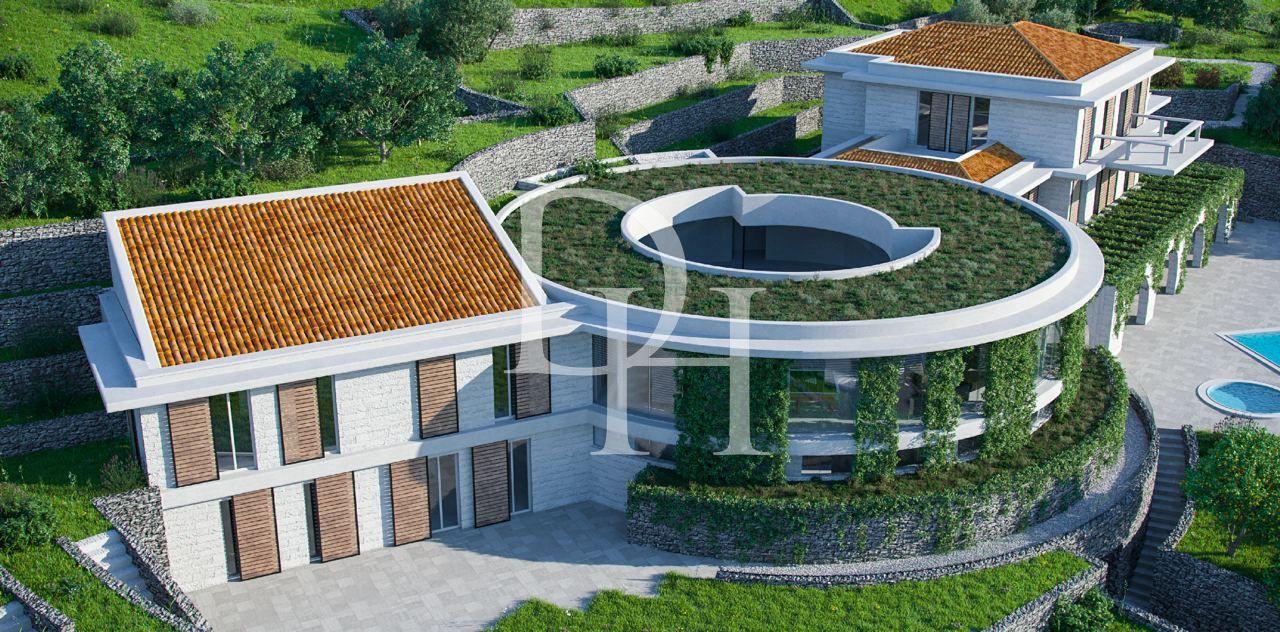 Земля, Чорногорія, Г. Будва, Будва, 850 000 € фото 4