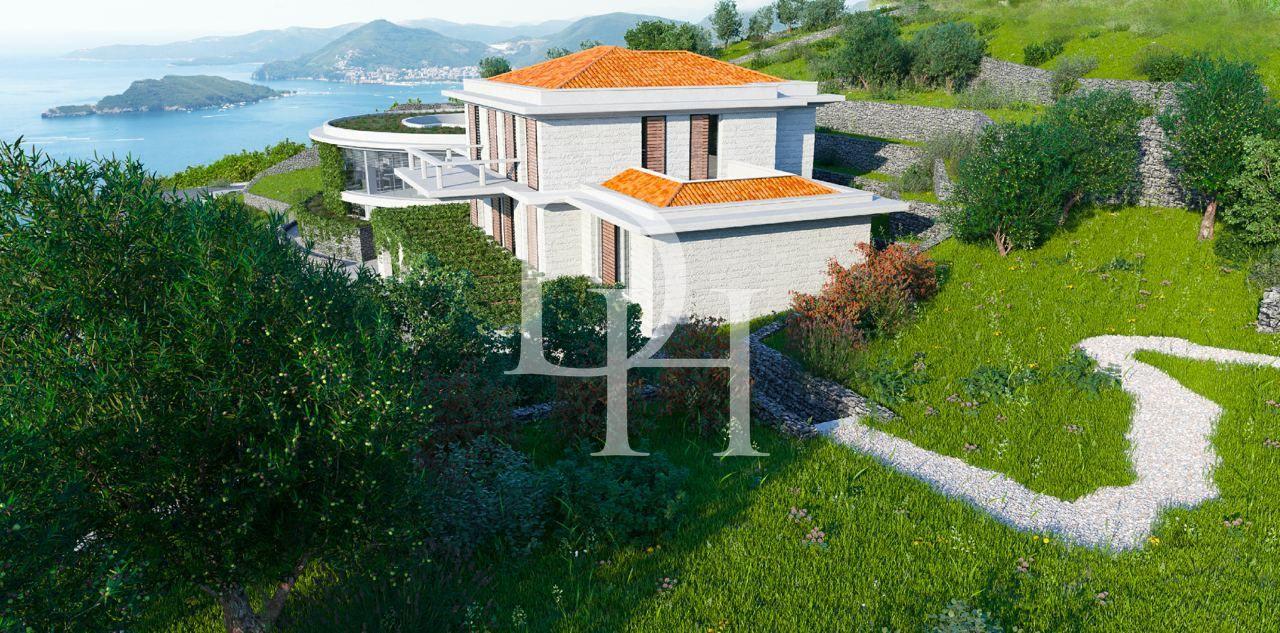 Земля, Чорногорія, Г. Будва, Будва, 850 000 € фото 8