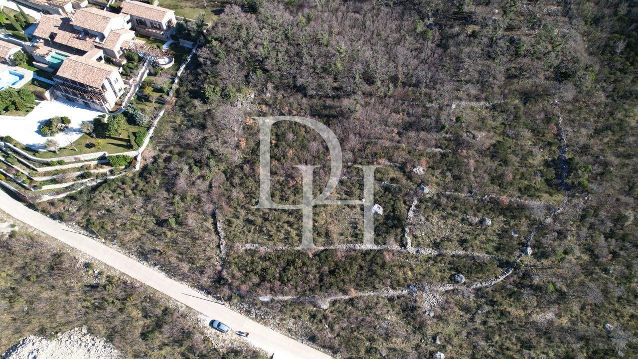 Земля, Чорногорія, Г. Будва, Будва, 850 000 € фото 9